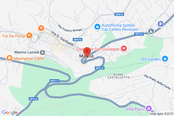 Mille Voglie E...