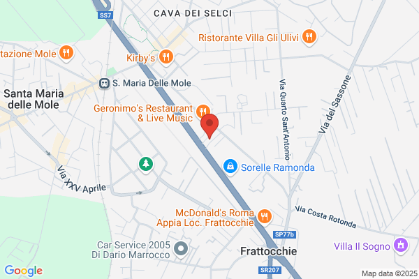 Zaccarelli Srl