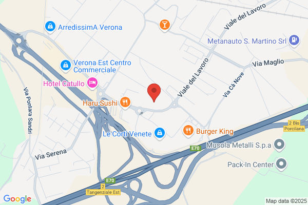Commergraph Srl