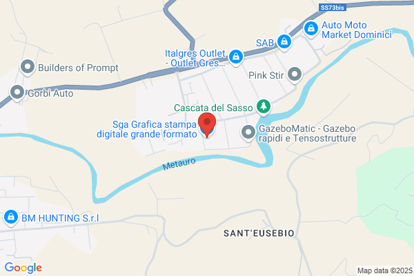Grafica G&g Srl