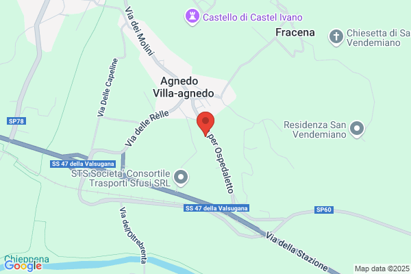 Sts Trasporti Srl