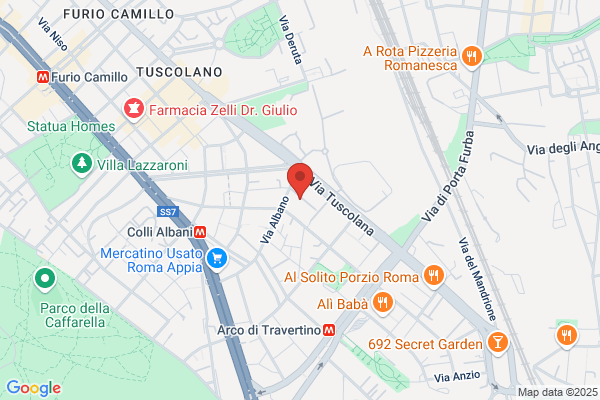 Csm Consulenza E Servizi Multimediali Srl