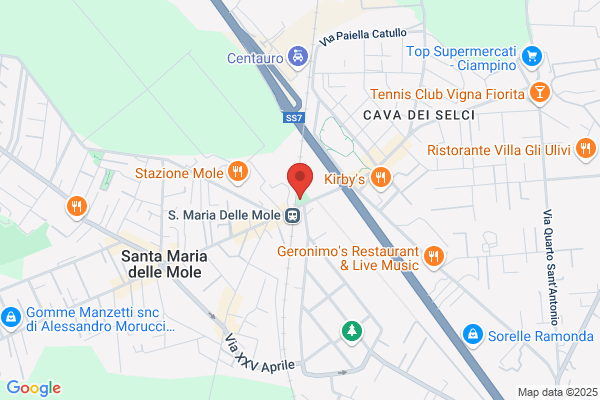 Gieffegi Sas