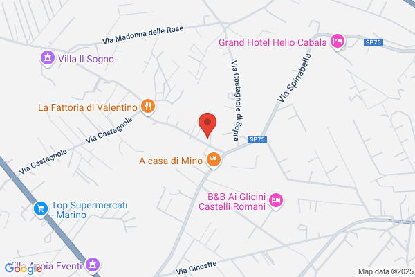 Spa Societa Di Costruzioni S.R.L.