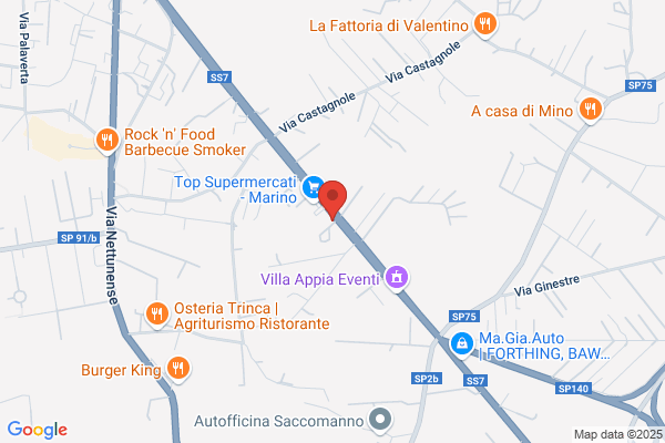 Vivai Del Sole