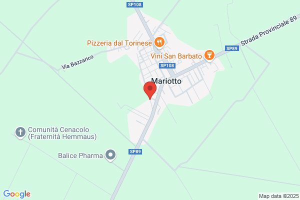 Esso Mariotto