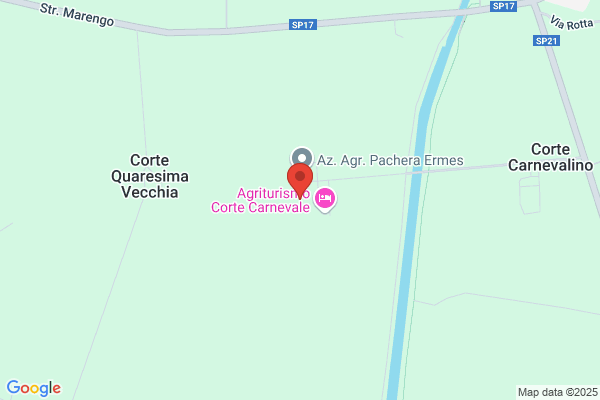 Pachera pietro