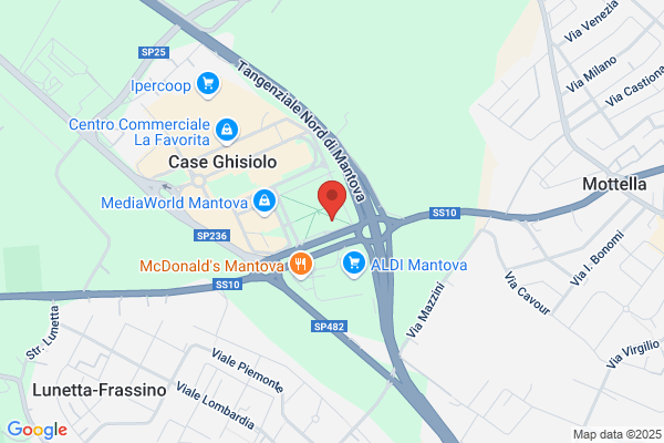 Ofmeco Officine Meccaniche Costruzione Componenti S.R.L