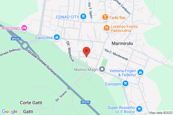 Gobbi Fratelli Innocente E Luigi (S.N.C.)