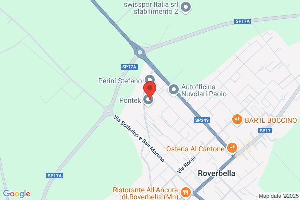 La Rovere Imbiancatura (S.N.C.)