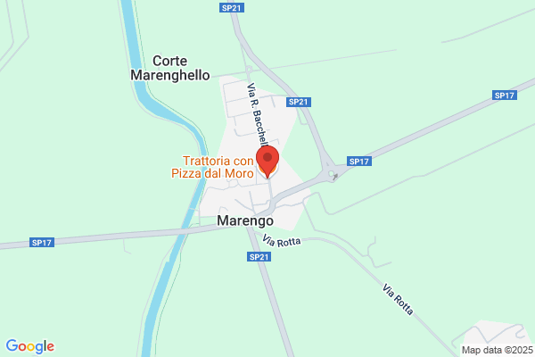 Trattoria dal Moro