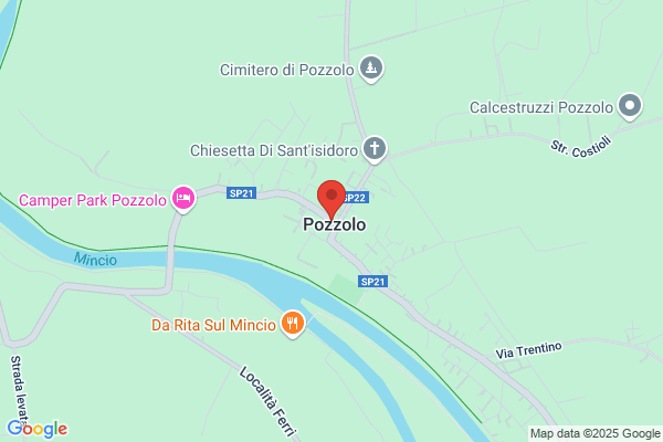 Ristorante Ancilla