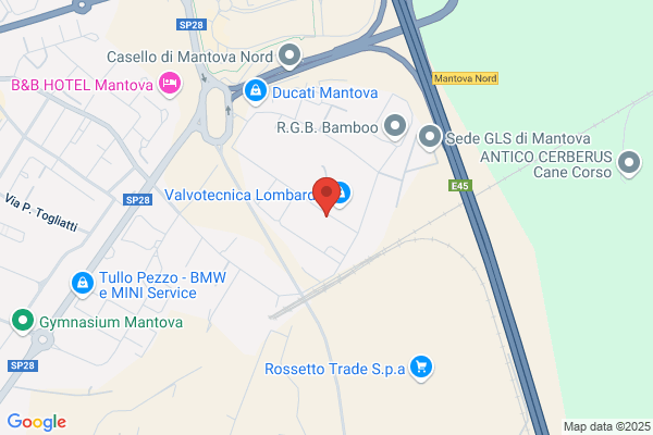 Impresa Romani Pietro Srl
