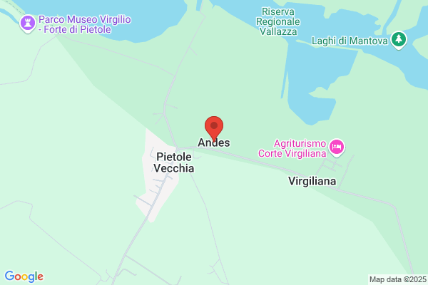 Andes S.R.L.