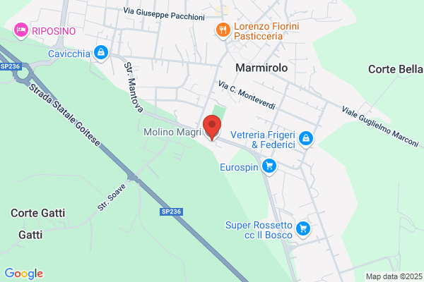 Molino Magri Srl