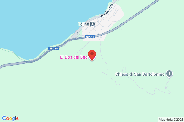 Agriturismo El Dos del Bec