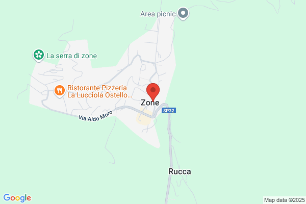 Hotel Ristorante Almici