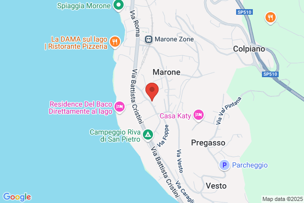 Officina Meccanica Carpenteria Lorandi
