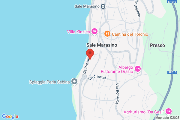 Esso Sale Marasino
