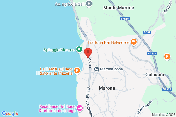 Dal Fornaretto