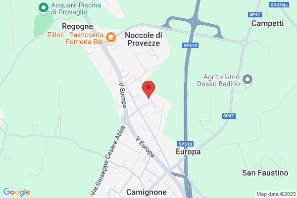 Gregori Daniele E C. (S.N.C.)