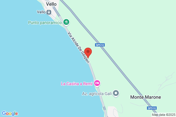 La Fabbrosebina Sas Di Serioli Cesare E C.