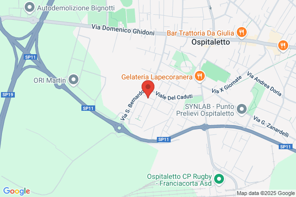 Loda giovanni