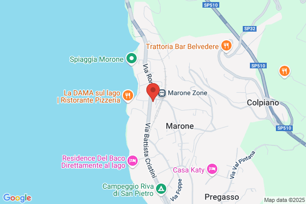 Municipio Di Marone