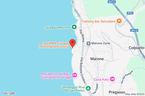 Nuova Dama Di Franzoni Felice E C. s.N.C.