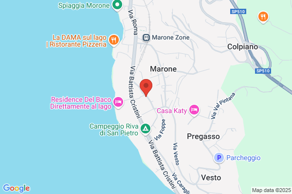 Poli riccardo