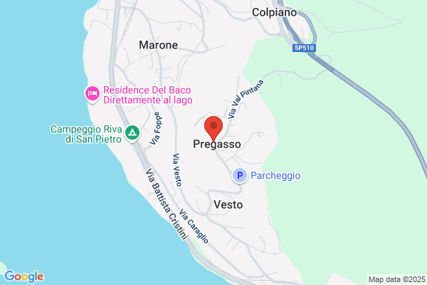 Ptp Ristorante Bar Camplani (Or.: 8-20)