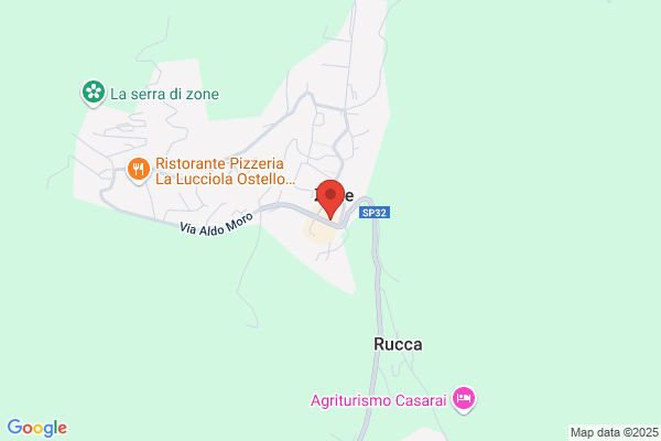 Ristorante Pizzeria Almici