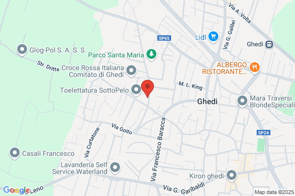 San Lorenzo Analisi Biomediche Srl