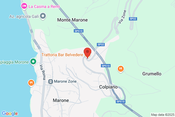 Trattoria Bar Belvedere