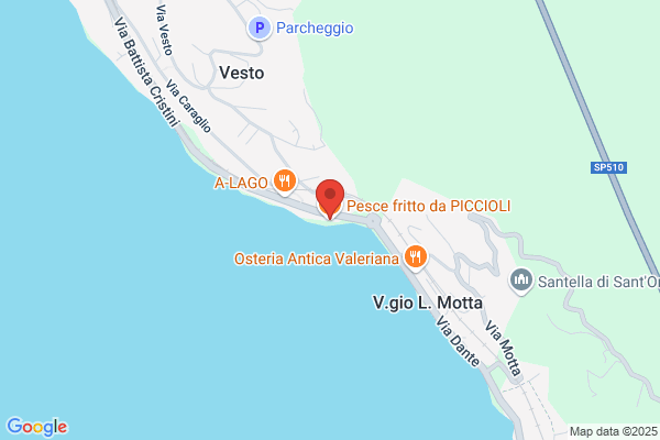 Trattoria Costa