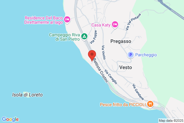 Vela Dei F.Lli Guerini S.N.C.