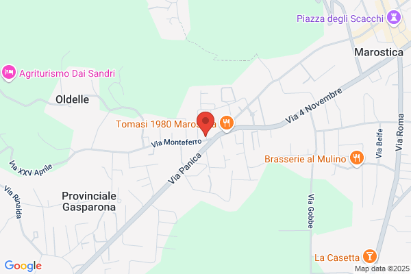 Michelon maria Emilia