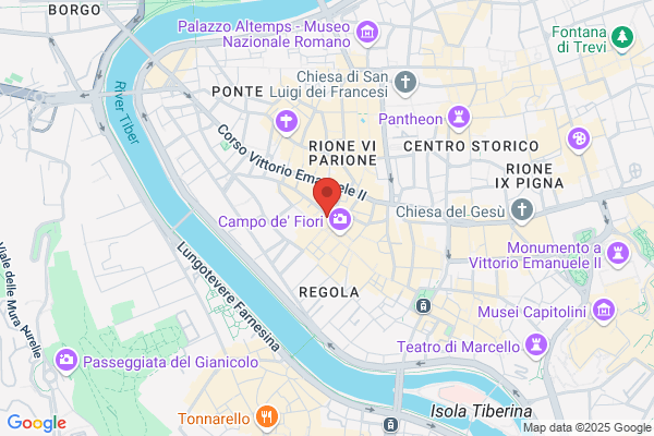 Osteria Fortuna