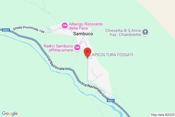Fossati Alberto