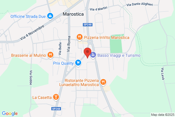 Muttin mauro (Arch.)