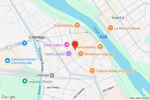 La Scaligera Immobiliare S.R.L.