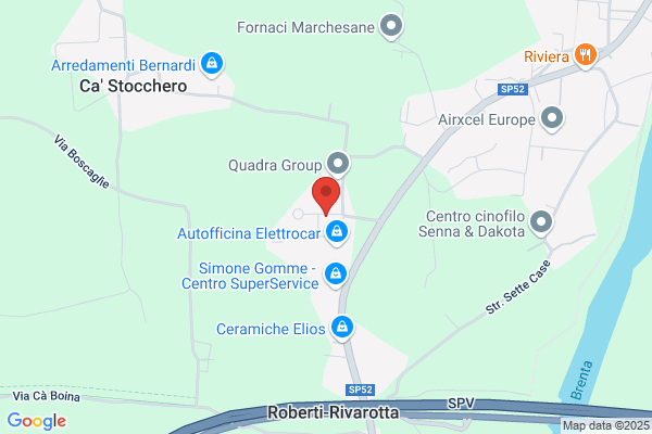 M.P.A. Automazioni Srl
