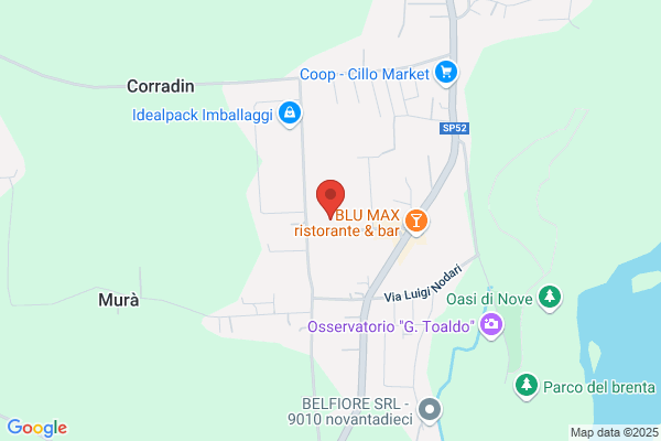 Maroso maria Teresa