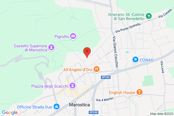 Istituto Canossiano Scuola Materna Danieli