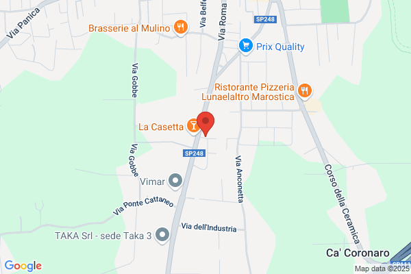 Puntoscritto S.R.L.