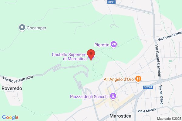 Petucco casimiro (Dr.)