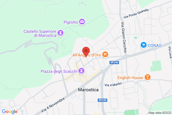 Unione Dei Comuni Del Marosticense
