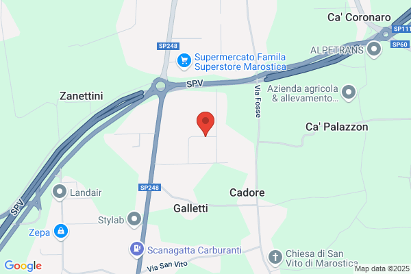 Rubbo Gianfranco Costruzioni Edili (S.P.A.)
