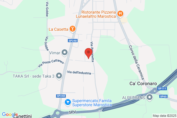 Nuova Oxicrom