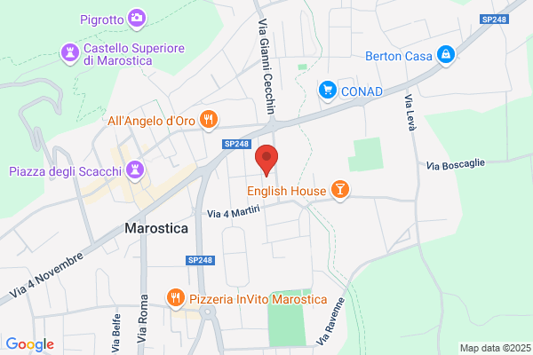 Macelleria Bresolin Livio & C. S.A.S.